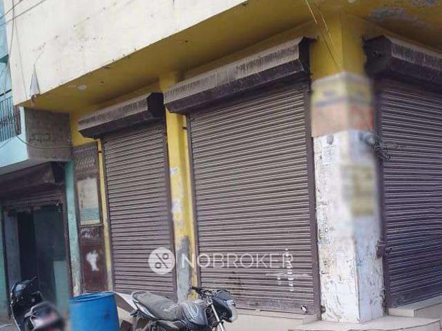 Shop in Hari Nagar, Delhi for sale