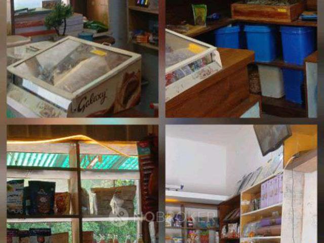 Shop in Hebbal Kempapura, Bangalore for sale