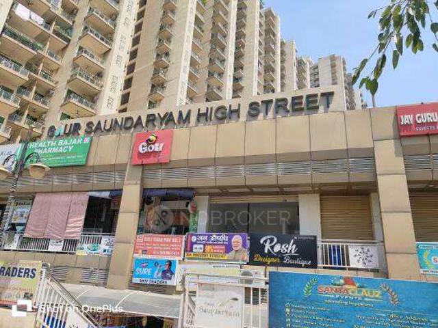 Shop in Iteda, Greater_noida for sale