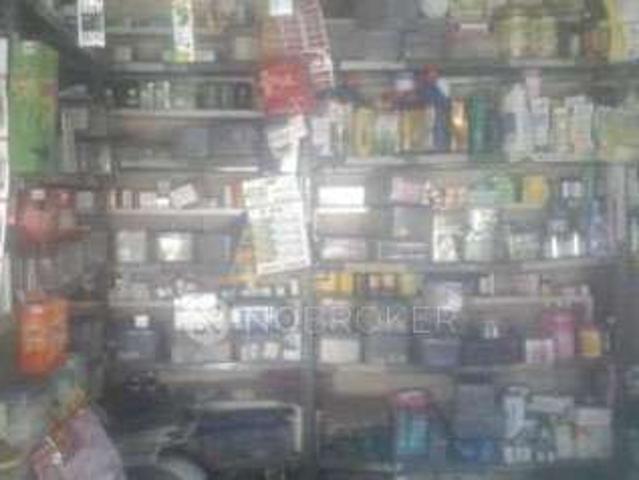 Shop in Indiranagar, Bangalore for sale