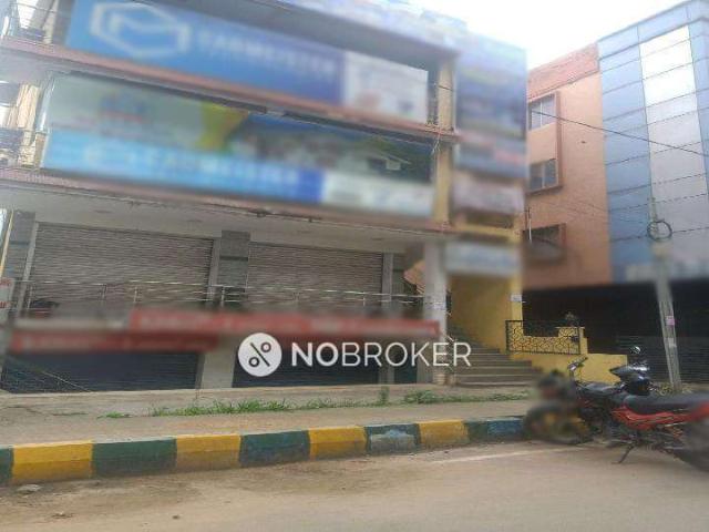 Shop in Jalahalli West, Bangalore for sale