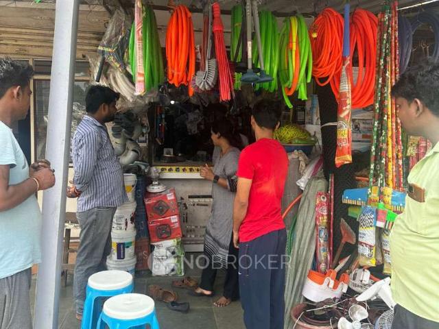 Shop in Jogeshwari West, Mumbai for sale