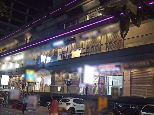 Shop in Kunal Icon Road, Pune for sale