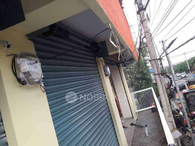 Shop in K P H B 4 Phase, Kukatpally, Hyderabad for sale