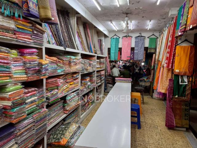Shop in Kalbadevi, Mumbai for sale