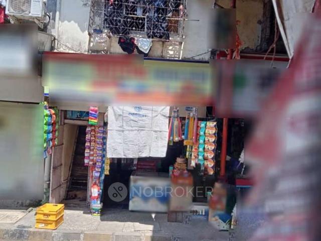 Shop in Khalai Village, Vidyavihar Society, Ghatkopar West