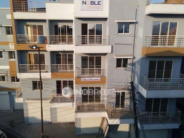 Shop in Khopoli, Mumbai for sale