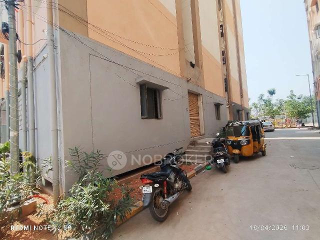 Shop in Kollur 2bhk Shiva, Hyderabad for sale