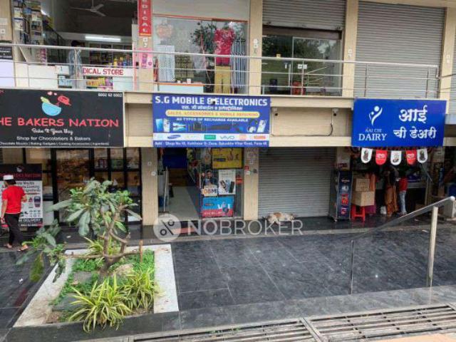 Shop in Kondhwa, Pune for sale