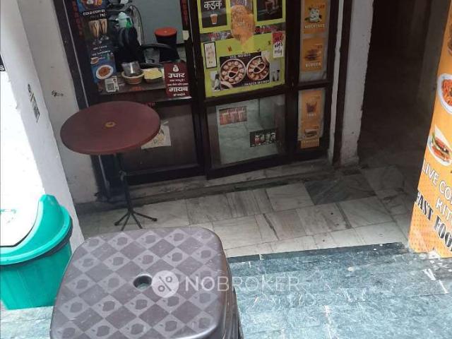 Shop in Kotla Mubarakpur, Delhi for sale