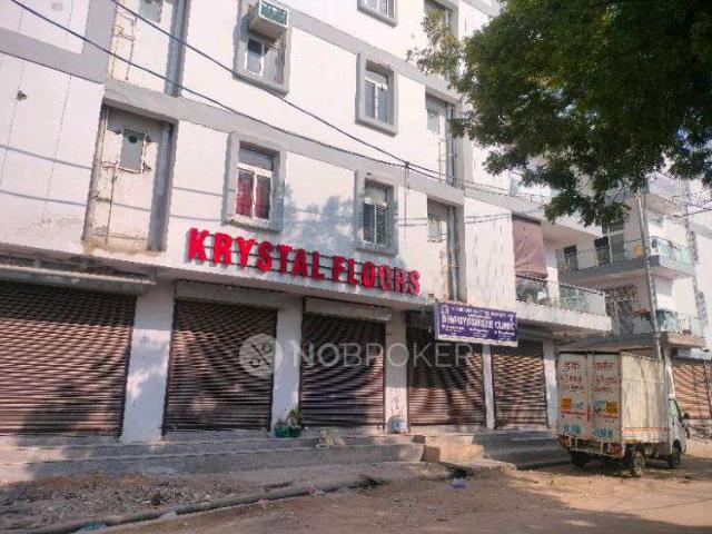Shop in Krystal Floor, F302, Chauganpur, Knowledge Park V, Greater Noida, Khera Choganpur, Uttar Pradesh 201306, India, Greater_noida for sale