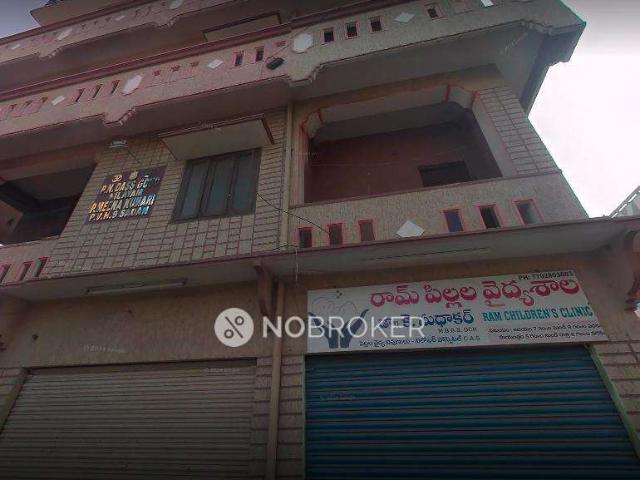 Shop in Langar Houz, Hyderabad for sale