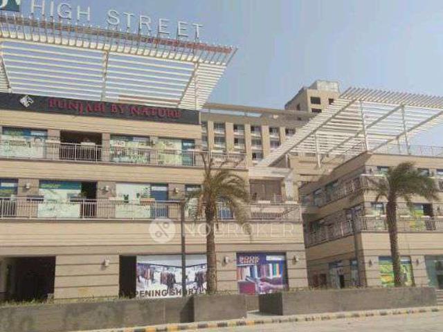 Shop in Puri 81 High Street, Commercial Shop, Office In Faridabad, for sale