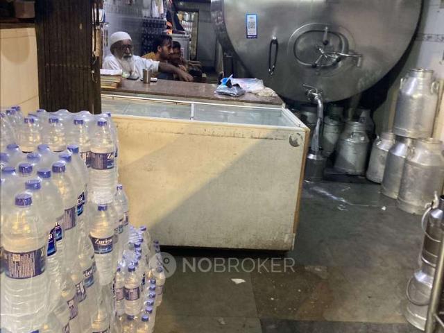 Shop in P.k. Kunte Nagar, Mumbai for sale