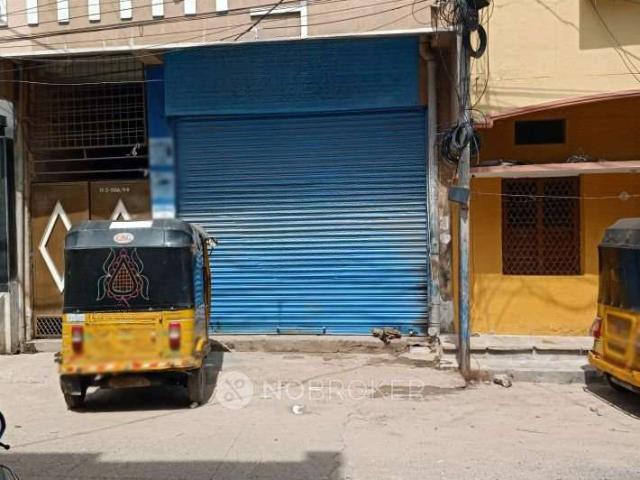 Shop in Padmarao Nagar, Hyderabad for sale