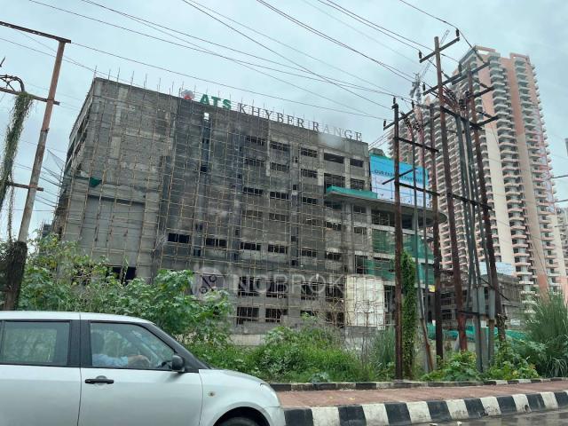 Shop in Pandav Nagar, Ghaziabad for Rent