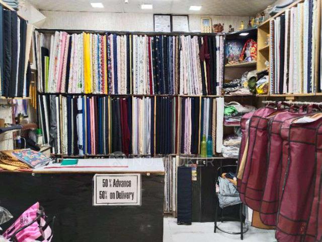 Shop in Paschim Vihar, Delhi for sale