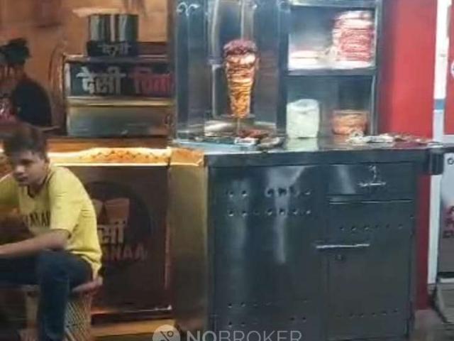 Shop in Patidar Sankul Chs, Mumbai for sale