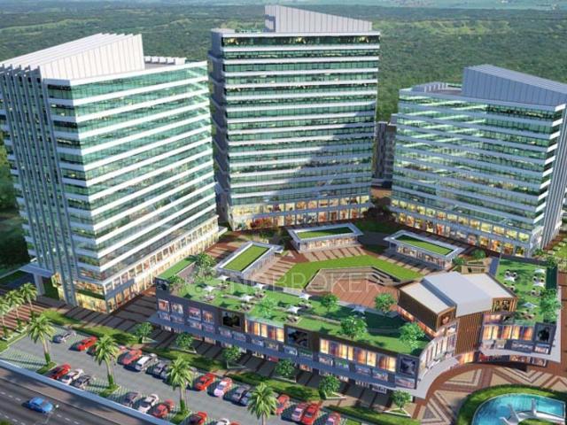 Shop in Patwari, Greater_noida for sale