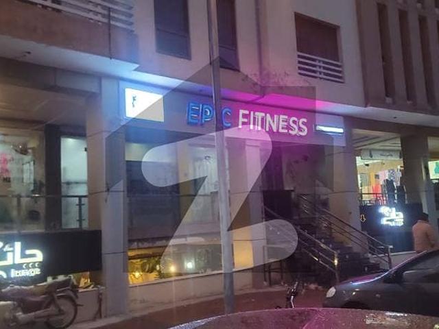 Shop In Phase 6 Empire Mall