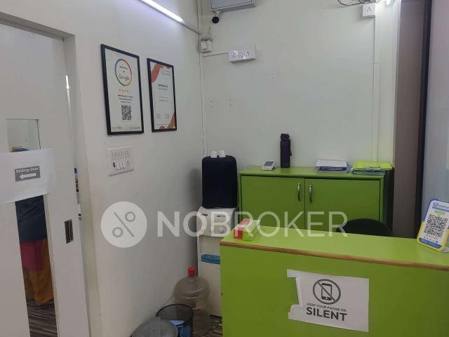 Shop in Powai, Mumbai for sale