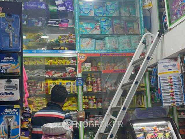 Shop in Powai, Mumbai for sale