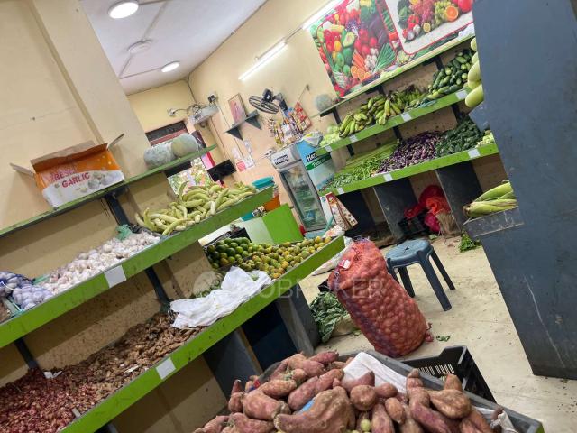 Shop in Ramapuram, Chennai for sale