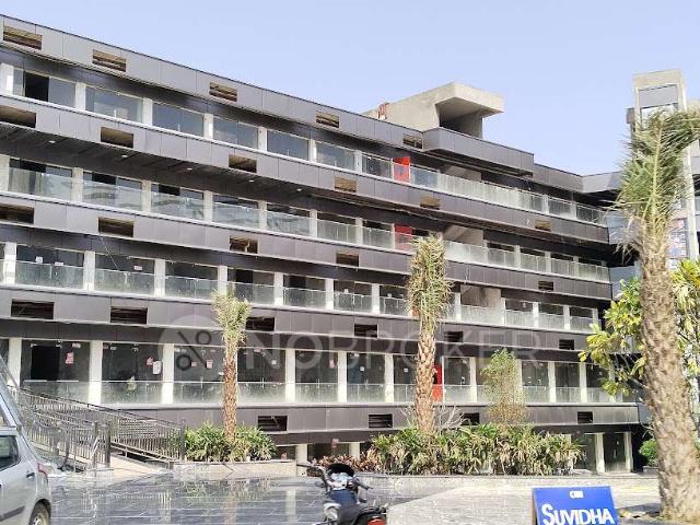 Shop in Rise Madison Square, Greater Noida for Rent