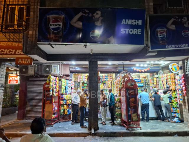Shop in Rohini, Delhi for sale