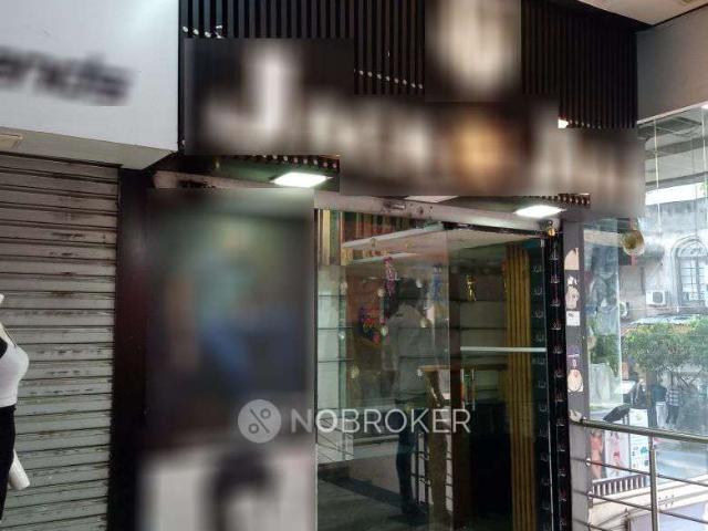 Shop in Sadashiv Peth, Pune for sale