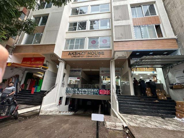 Shop in Sadashiv Peth, Pune for sale