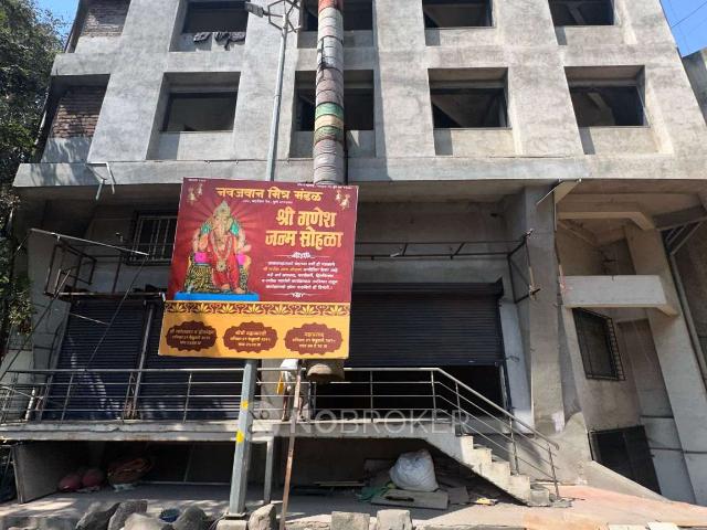 Shop in Sadashiv Peth, Pune for sale