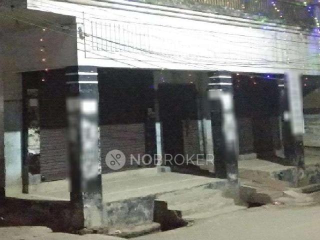 Shop in Sahibabad, Ghaziabad for Rent