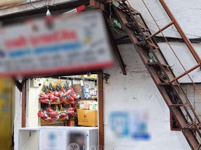 Shop in Santacruz East, Mumbai for sale