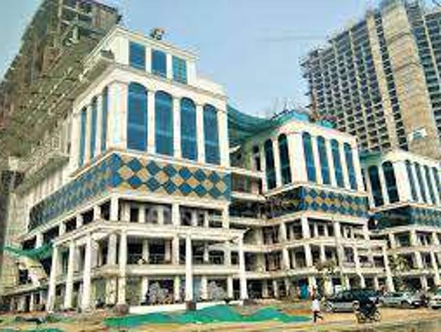 Shop in Sector4, Greater Noida for Rent