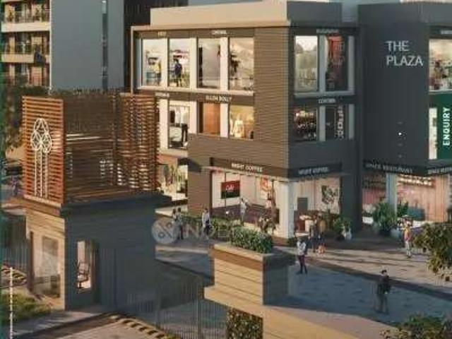 Shop in Sector 43, Noida for Rent