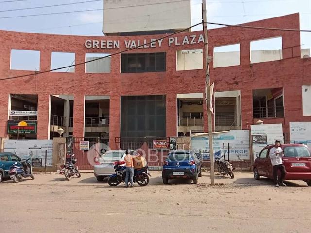 Shop in Sector 41, Faridabad for sale