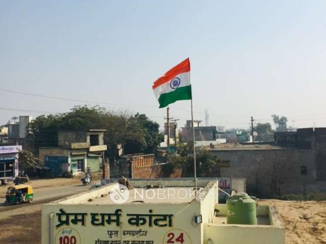 Shop in Sector 53, Faridabad for Rent