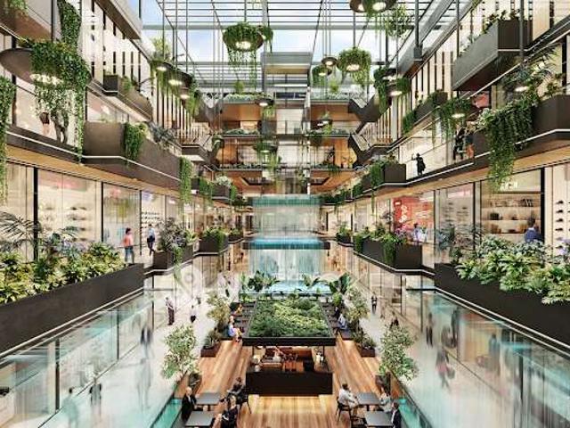 Shop in Sector 50, Gurgaon for sale