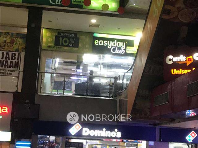 Shop in Sector 61, Noida for Rent