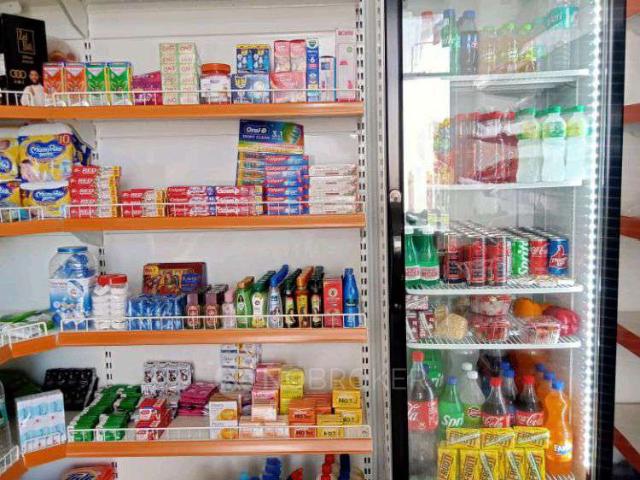 Shop in Sector 65, Gurgaon, Golf Course Extension Road, Gurgaon for sale