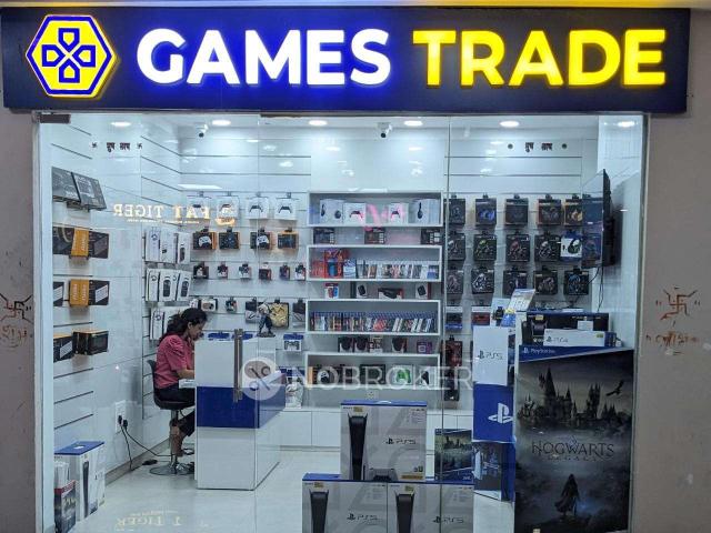 Shop in Sector 75, Noida for sale