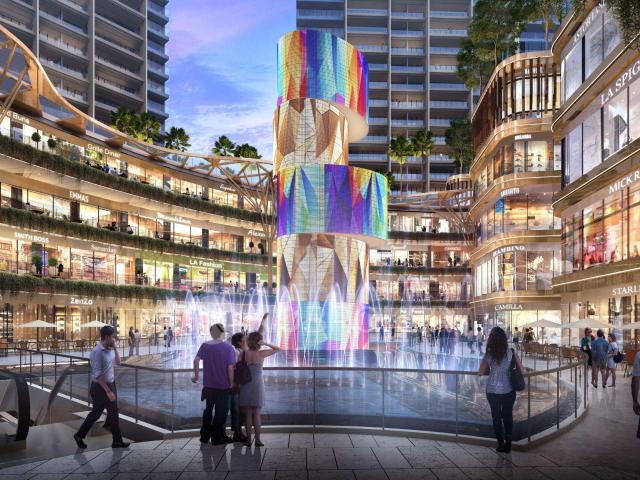 Shop in Sector 94, Noida for sale
