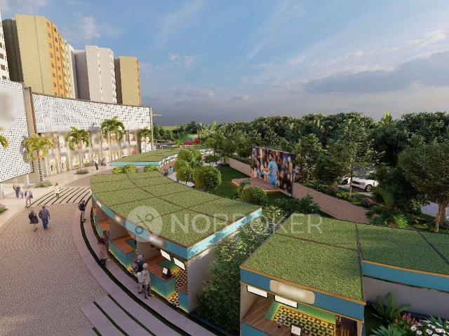 Shop in Sector 110, Noida for sale