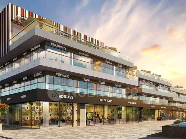 Shop in Sector 137, Noida for sale