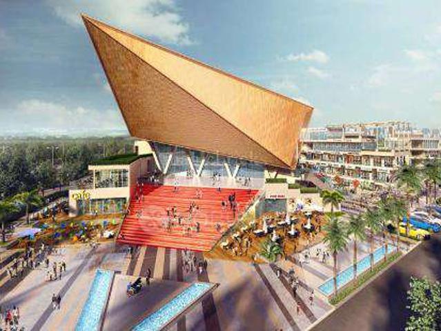 Shop in Sector 1, Greater Noida for Rent