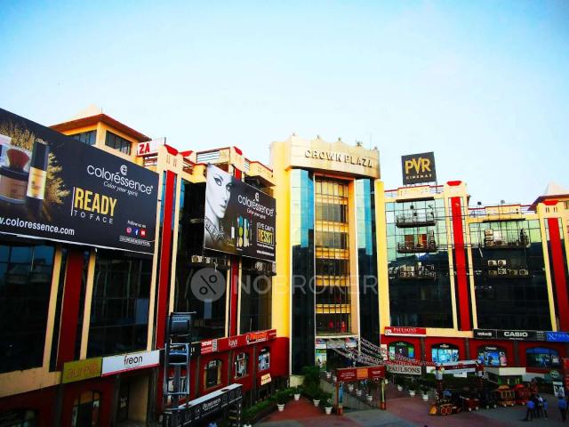 Shop in Sector 35, Faridabad for Rent