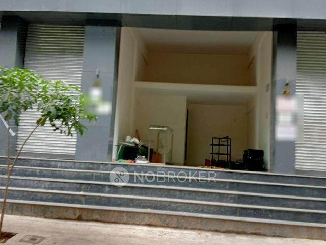 Shop in Shanti Samarth, Pune for sale