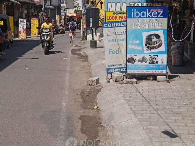 Shop in Sholinganallur, Chennai for sale