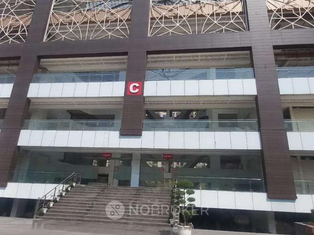 Shop in Spectrum Metro Sec 75 Noida, for sale